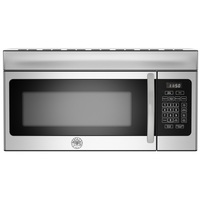 Over-the-Range 1.6cu ft Over-the-Range 1.6cu ft