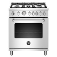 Dual Fuel 30" Overall Width Dual Fuel 30" Overall Width