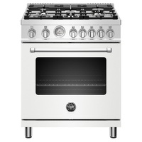 Gas 30" Overall Width Gas 30" Overall Width
