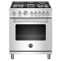 Gas 30" Overall Width Gas 30" Overall Width