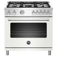 Gas 36" Overall Width Gas 36" Overall Width