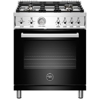Gas 30" Overall Width Gas 30" Overall Width