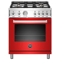 Gas 30" Overall Width Gas 30" Overall Width