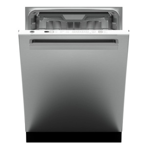 BDW24XT Professional Series Built-In Dishwasher - Stainless Steel BDW24XT Professional Series Built-In Dishwasher - Stainless Steel