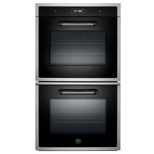 BFD30CONXT Design Series Double Electric Wall Oven - Black w/SS Frame BFD30CONXT Design Series Double Electric Wall Oven - Black w/SS Frame