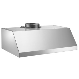 BKU24PRO1XV Master Series Under Cabinet Range Hood - Stainless Steel BKU24PRO1XV Master Series Under Cabinet Range Hood - Stainless Steel