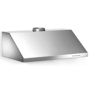 BKU30PRO1X14 Professional Series Under Cabinet Range Hood - Stainless Steel BKU30PRO1X14 Professional Series Under Cabinet Range Hood - Stainless Steel