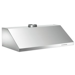 BKU36PRO1X14 Professional Series Under Cabinet Range Hood - Stainless Steel BKU36PRO1X14 Professional Series Under Cabinet Range Hood - Stainless Steel