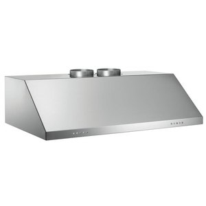 BKU36PRO2X14 Professional Series Under Cabinet Range Hood - Stainless Steel BKU36PRO2X14 Professional Series Under Cabinet Range Hood - Stainless Steel