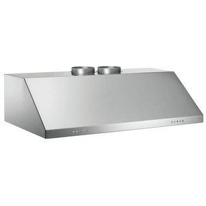 BKU48PRO2X14 Professional Series Under Cabinet Range Hood - Stainless Steel BKU48PRO2X14 Professional Series Under Cabinet Range Hood - Stainless Steel