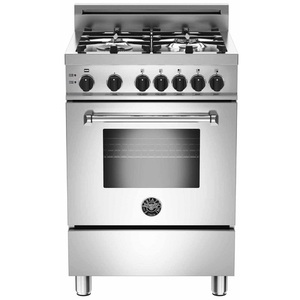 BMAS244GASXE Master Series Gas Range - Stainless Steel BMAS244GASXE Master Series Gas Range - Stainless Steel
