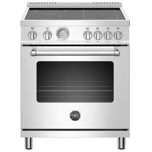 BMAST304INMXE Master Series Electric Range - Stainless Steel BMAST304INMXE Master Series Electric Range - Stainless Steel