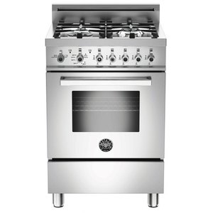 BPRO244GASXLP Professional Series Gas Range - Stainless Steel BPRO244GASXLP Professional Series Gas Range - Stainless Steel
