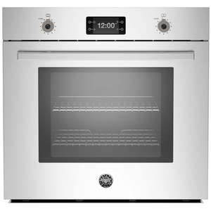BPROFS30XT Professional Series Single Electric Wall Oven - Stainless Steel BPROFS30XT Professional Series Single Electric Wall Oven - Stainless Steel
