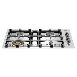 BQB30M400X Master Series Gas Cooktop / Rangetop - Stainless Steel BQB30M400X Master Series Gas Cooktop / Rangetop - Stainless Steel