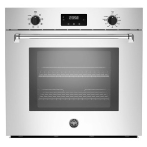 BMASFS30XV Master Series Single Electric Wall Oven - Stainless Steel BMASFS30XV Master Series Single Electric Wall Oven - Stainless Steel