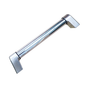 BMASHK18DW Master Series Handles & Knobs Dishwasher - Stainless Steel BMASHK18DW Master Series Handles & Knobs Dishwasher - Stainless Steel
