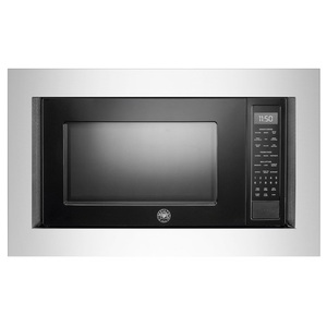 BMO30STANE Built-In Microwave - Black BMO30STANE Built-In Microwave - Black