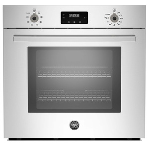 BPROFS30XV Professional Series Single Electric Wall Oven - Stainless Steel BPROFS30XV Professional Series Single Electric Wall Oven - Stainless Steel