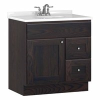 Vanity Base 31 x 30 x 18 Vanity Base 31 x 30 x 18