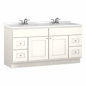 Bpobwvtl4218 Osage Vanity Base Bathroom Vanity White At