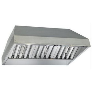 BCP35I369SB Coperto Under Cabinet Range Hood - Stainless Steel BCP35I369SB Coperto Under Cabinet Range Hood - Stainless Steel