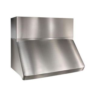 BWPD29M54SB Range Hood Outdoor Kitchen - Stainless Steel BWPD29M54SB Range Hood Outdoor Kitchen - Stainless Steel