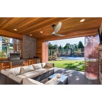 Oversize Ceiling Fan 84" Width Oversize Ceiling Fan 84" Width