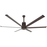 Oversize Ceiling Fan 84" Width Oversize Ceiling Fan 84" Width