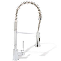 Pull-Out Spray Kitchen Faucet 1 Hole Pull-Out Spray Kitchen Faucet 1 Hole