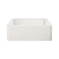 Apron Front Kitchen Sink 30'' x 19'' x 10'' Apron Front Kitchen Sink 30'' x 19'' x 10''