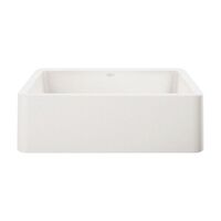 Apron Front Kitchen Sink 33'' x 19'' x 10'' Apron Front Kitchen Sink 33'' x 19'' x 10''