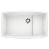 Single Bowl Sinks 32'' x 19-1/2'' x 10'' Single Bowl Sinks 32'' x 19-1/2'' x 10''