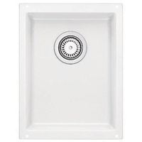 Bar Sink 12-5/8'' x 18-1/8'' x 7-1/2'' Bar Sink 12-5/8'' x 18-1/8'' x 7-1/2''
