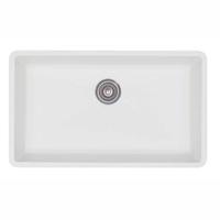 Single Bowl Sinks 32'' x 19'' x 9-1/2'' Single Bowl Sinks 32'' x 19'' x 9-1/2''