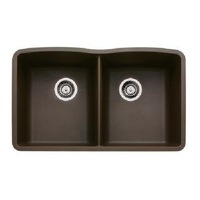 Double Bowl Kitchen Sink 32'' x 19-1/4'' x 9-1/2'' Double Bowl Kitchen Sink 32'' x 19-1/4'' x 9-1/2''