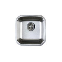 Bar Sink 15'' x 15'' x 6-1/2'' Bar Sink 15'' x 15'' x 6-1/2''