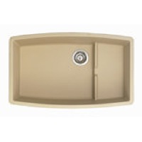 Single Bowl Kitchen Sink 32'' x 19-1/2'' x 10'' Single Bowl Kitchen Sink 32'' x 19-1/2'' x 10''