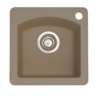 Bar Sink 15'' x 15'' x 8'' Bar Sink 15'' x 15'' x 8''