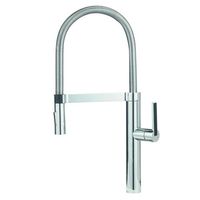 Pull-Out Spray Kitchen Faucet Single Hole Pull-Out Spray Kitchen Faucet Single Hole