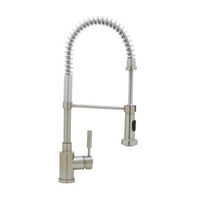 Single Handle Kitchen Faucet 1 Hole Single Handle Kitchen Faucet 1 Hole
