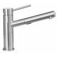 Pull-Out Spray Kitchen Faucet Single Hole Pull-Out Spray Kitchen Faucet Single Hole