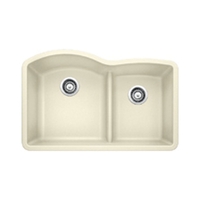Double Bowl Kitchen Sink 32'' x 20-7/8'' x 9-1/2'' Double Bowl Kitchen Sink 32'' x 20-7/8'' x 9-1/2''