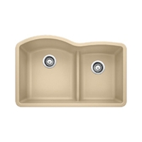 Double Bowl Kitchen Sink 32'' x 20-7/8'' x 9-1/2'' Double Bowl Kitchen Sink 32'' x 20-7/8'' x 9-1/2''