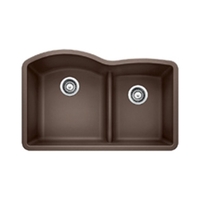 Double Bowl Kitchen Sink 32'' x 20-7/8'' x 9-1/2'' Double Bowl Kitchen Sink 32'' x 20-7/8'' x 9-1/2''