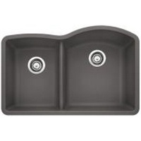 Double Bowl Kitchen Sink 32'' x 20-7/8'' x 9-1/2'' Double Bowl Kitchen Sink 32'' x 20-7/8'' x 9-1/2''