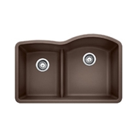 Double Bowl Kitchen Sink 32'' x 20-7/8'' x 9-1/2'' Double Bowl Kitchen Sink 32'' x 20-7/8'' x 9-1/2''