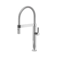 Pull-Out Spray Kitchen Faucet Single Hole Pull-Out Spray Kitchen Faucet Single Hole