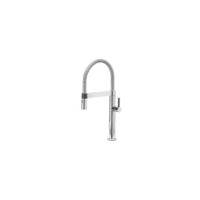 Pull-Out Spray Kitchen Faucet Single Hole Pull-Out Spray Kitchen Faucet Single Hole