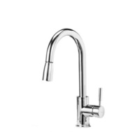 Pull-Out Spray Kitchen Faucet Single Hole Pull-Out Spray Kitchen Faucet Single Hole